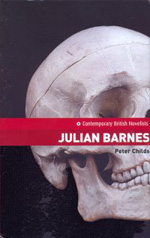 Julian Barnes by Peter Childs